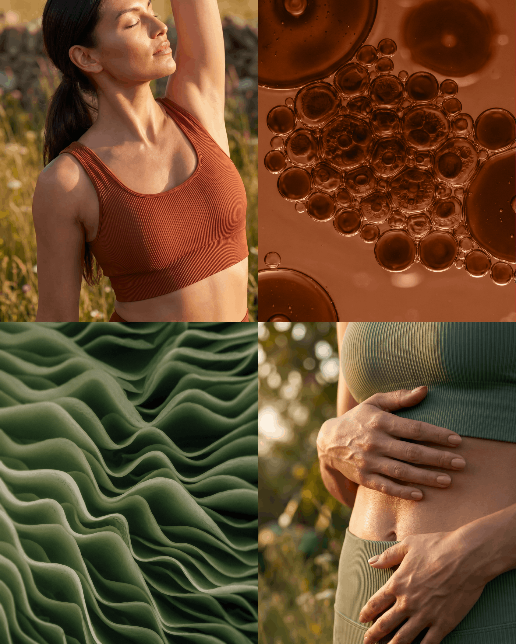 Metabolic and Organ Function